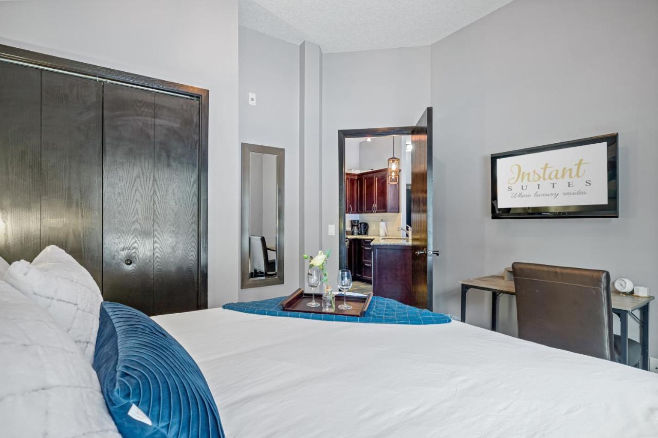 Nature'S Nook By Instant Suites Pool & Hottub كانمور المظهر الخارجي الصورة